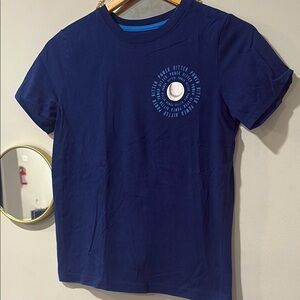 Xersion Quick-Dri Boys Tee Size Large
